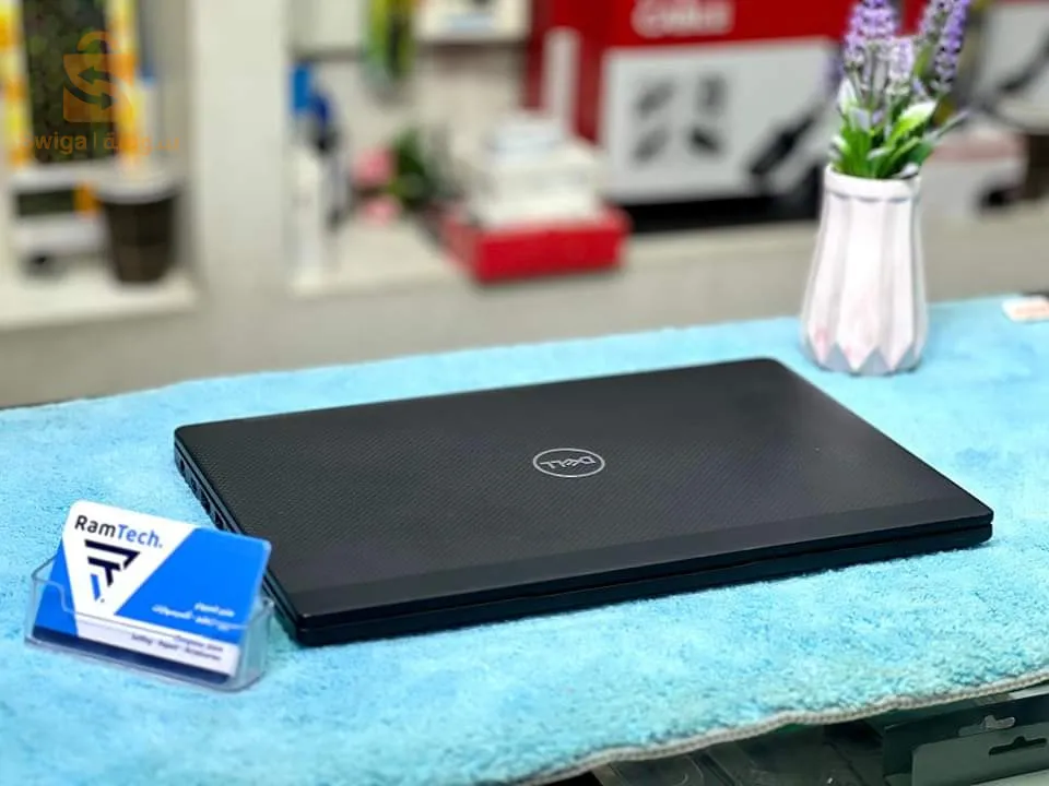 Dell Latitude 7310