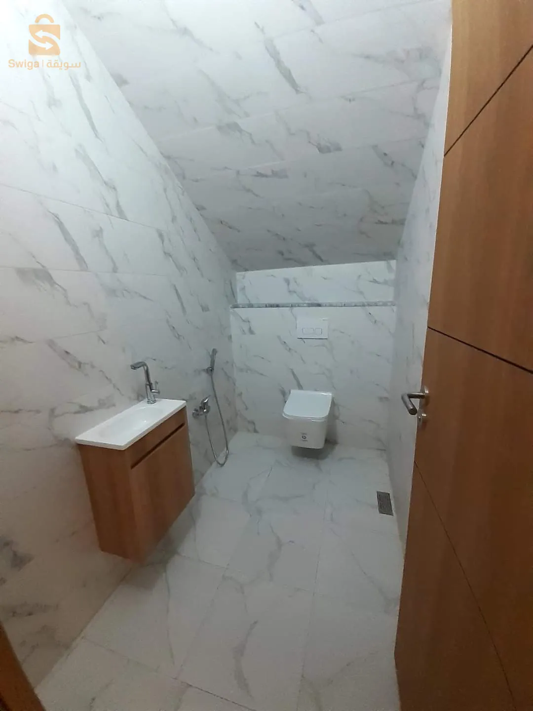 فيلا للكراء