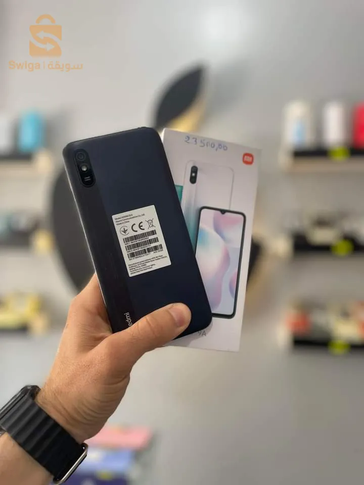 redmi 9a