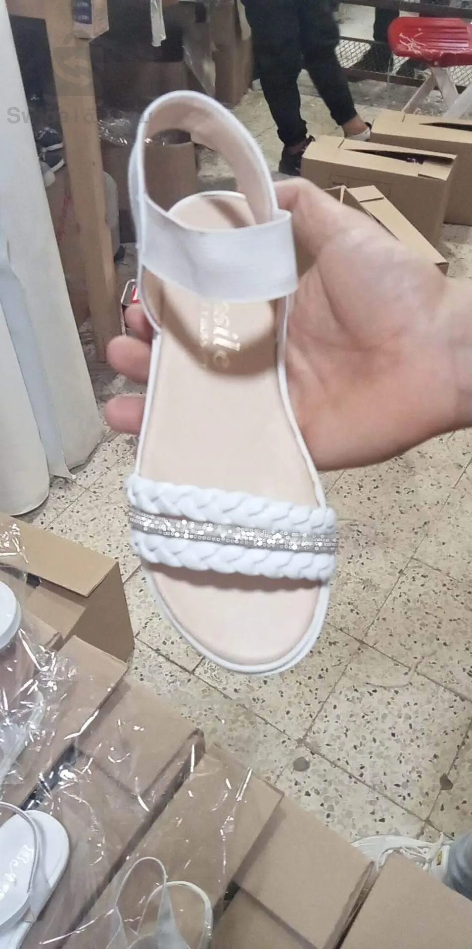حذاء