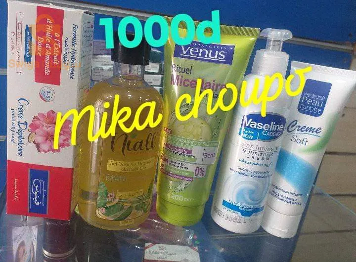 products