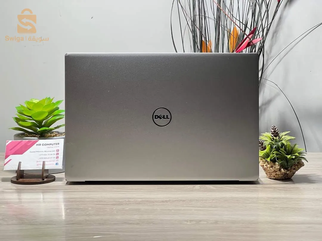 DELL XPS 13 i5-7300