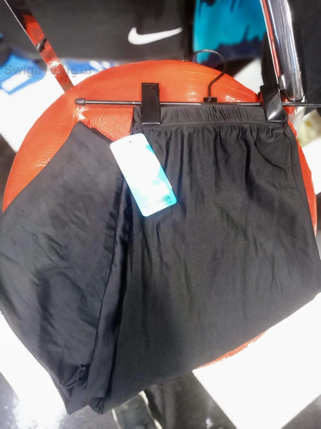 لوازم الرياضة