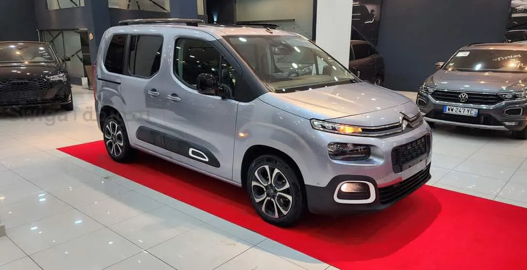 SITRORN BERLINGO