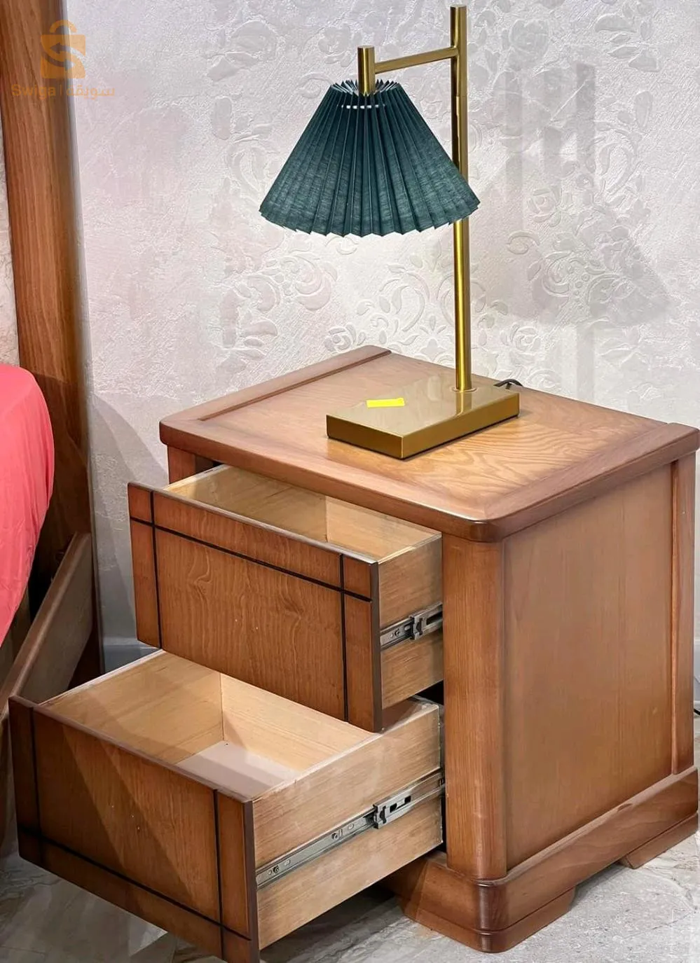 chambre individuelle