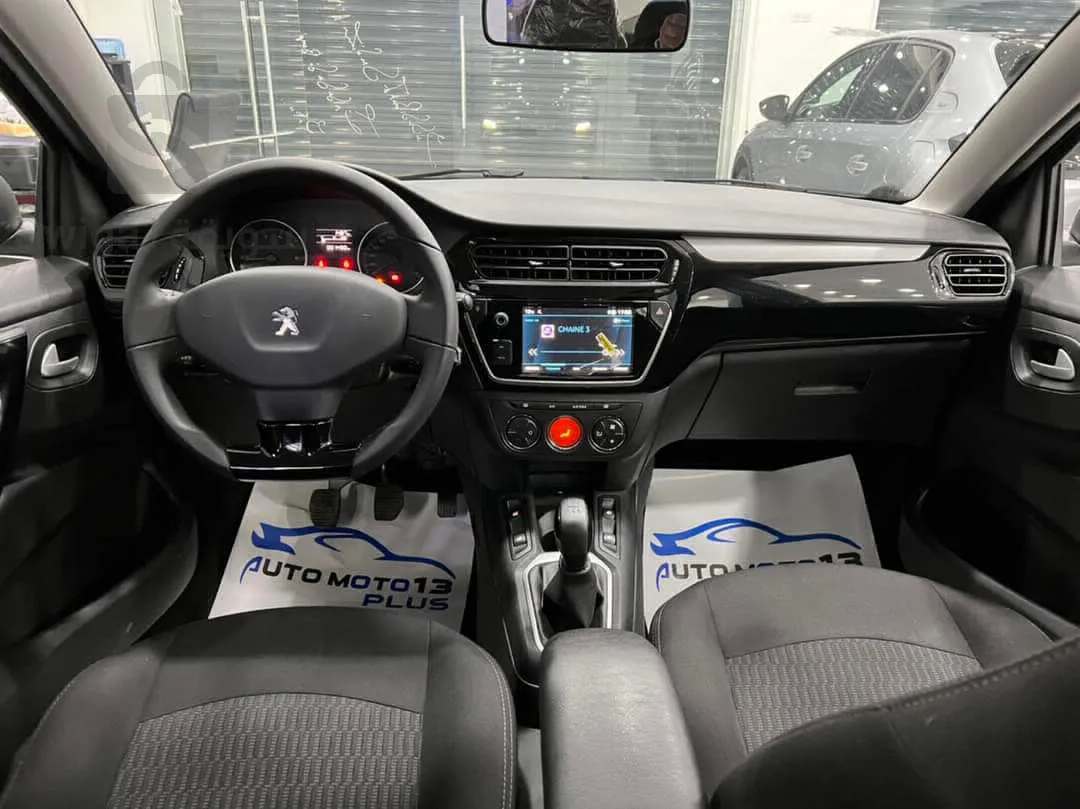 Peugeot