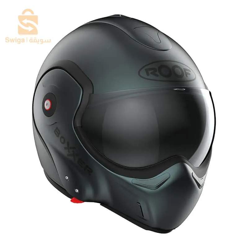 RO9 BOXXER PETROL MAT