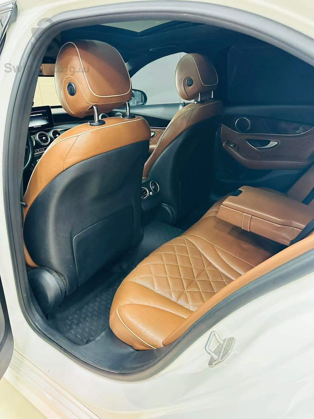 MÉRCEDES          CLASSE    C