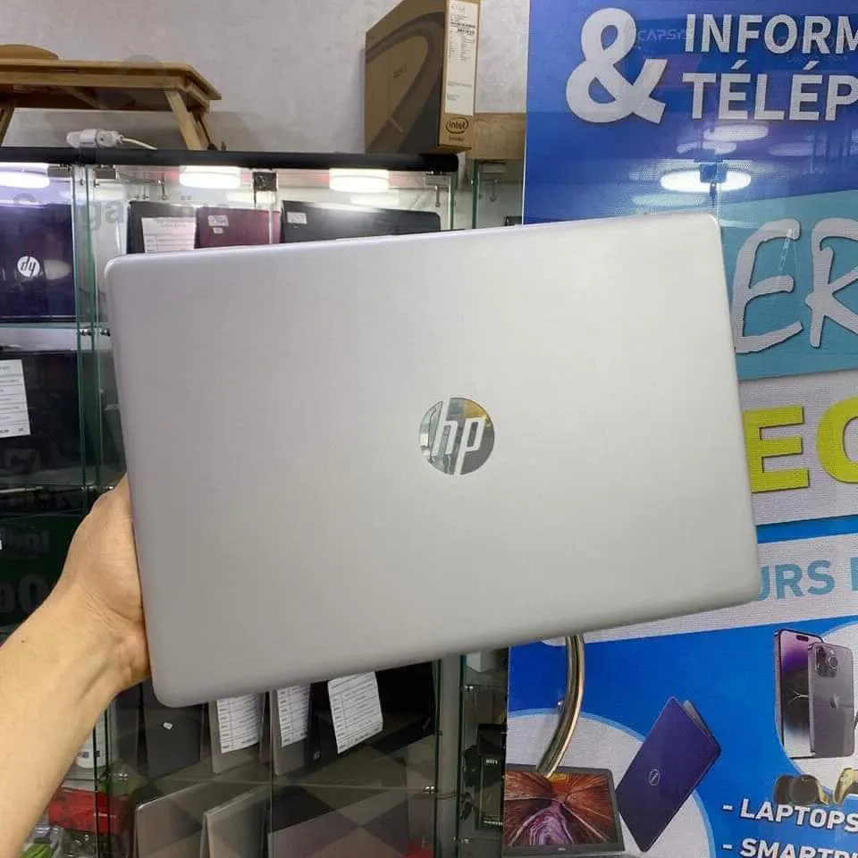 laptop