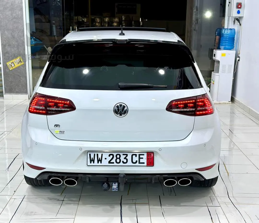 Volkswagen