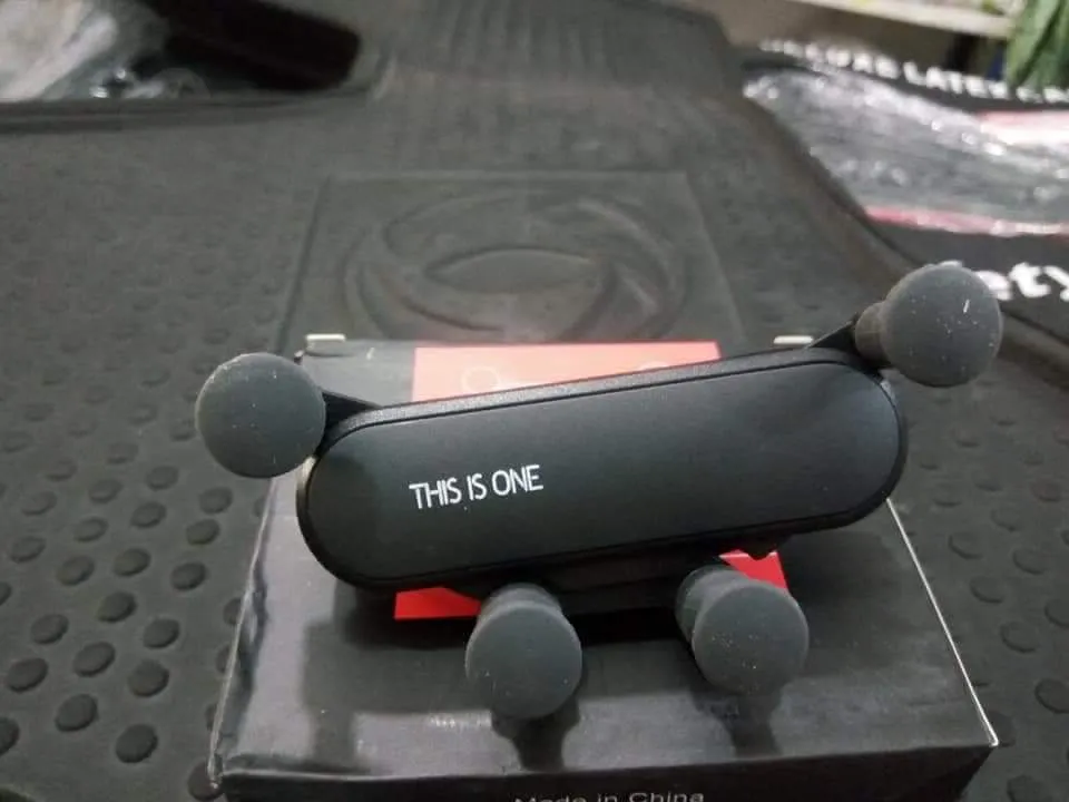 Supports de téléphone porteur et millimètre de chargeur