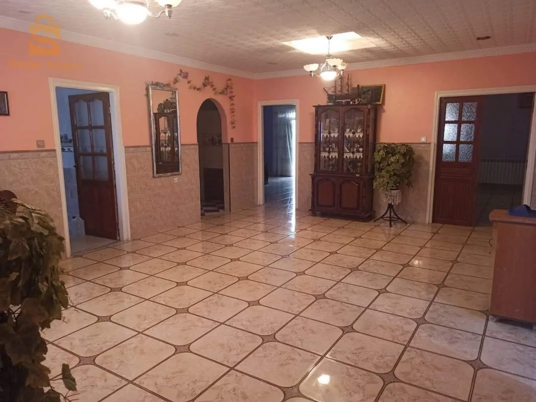 شقة سكنية للبيع