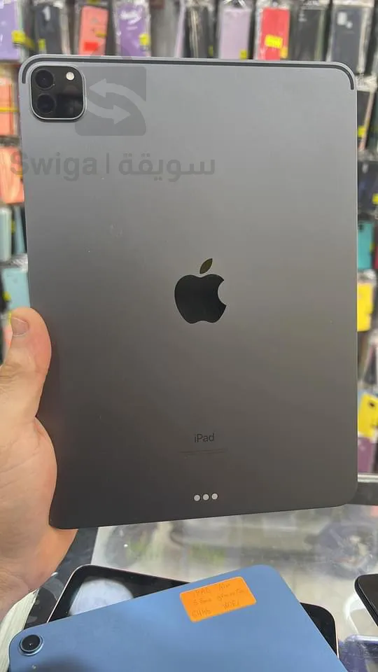 ايباد برو الجيل 4