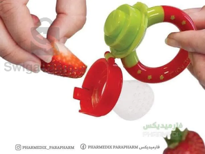 مصاصة الفواكه