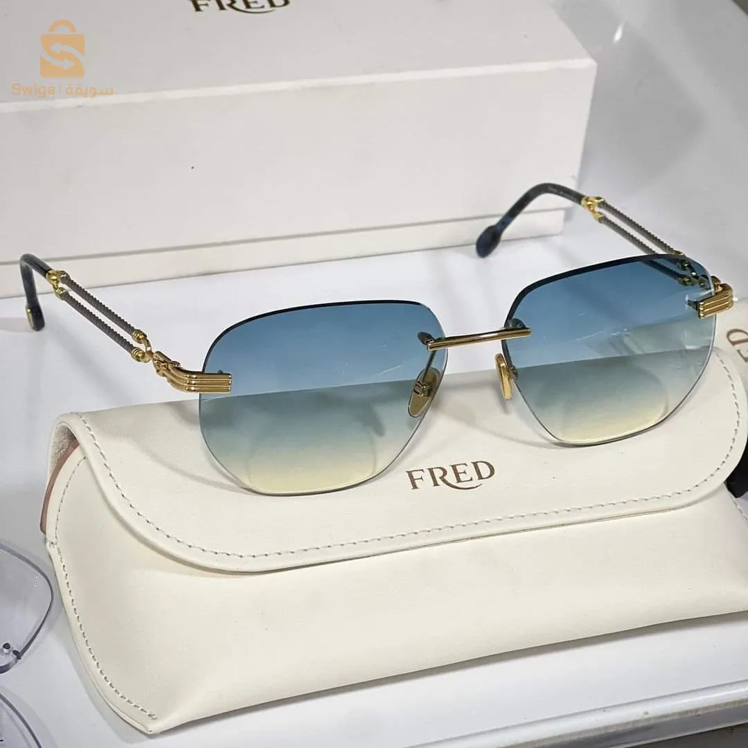 نظارات شمسية