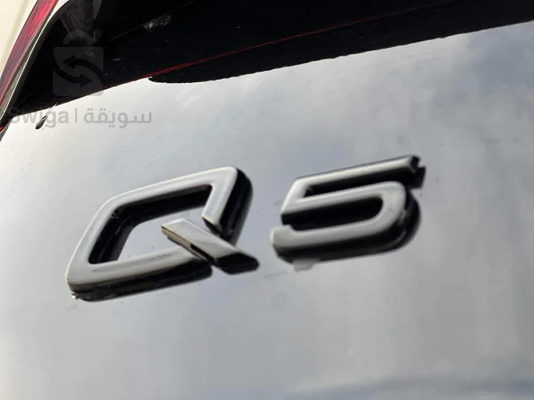 AUDI Q5 SPORTBACK 40 TDI quattro