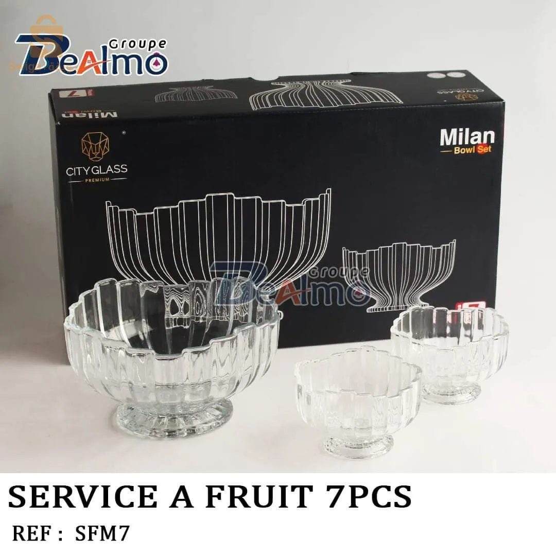 Cup sets