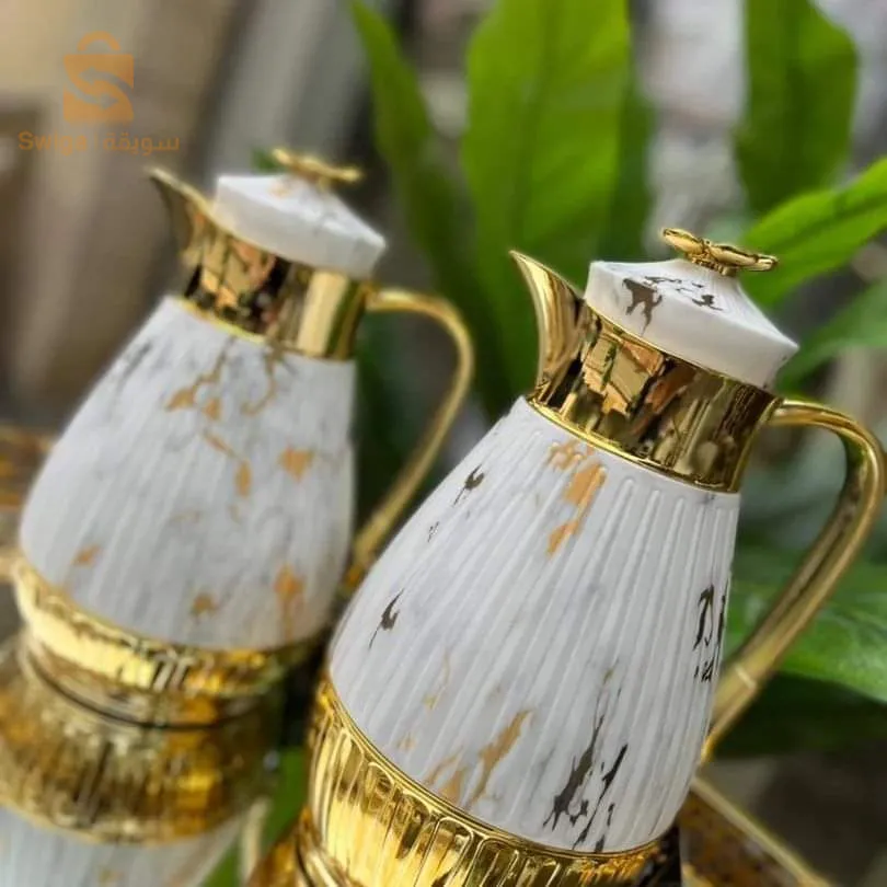 قطعتين ترمس متاح 🔥😍