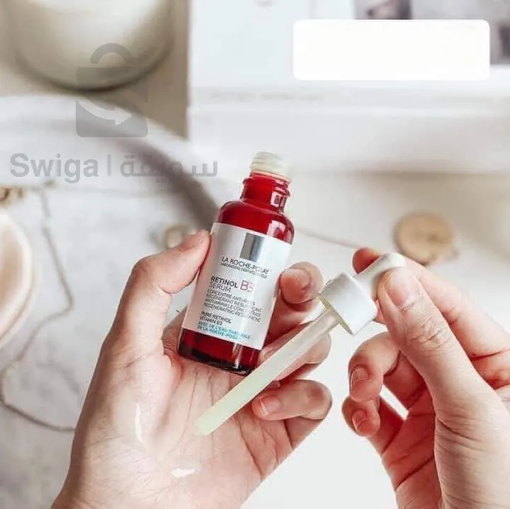 LA ROCHE POSAY RETINOL SERUM B3 🌸