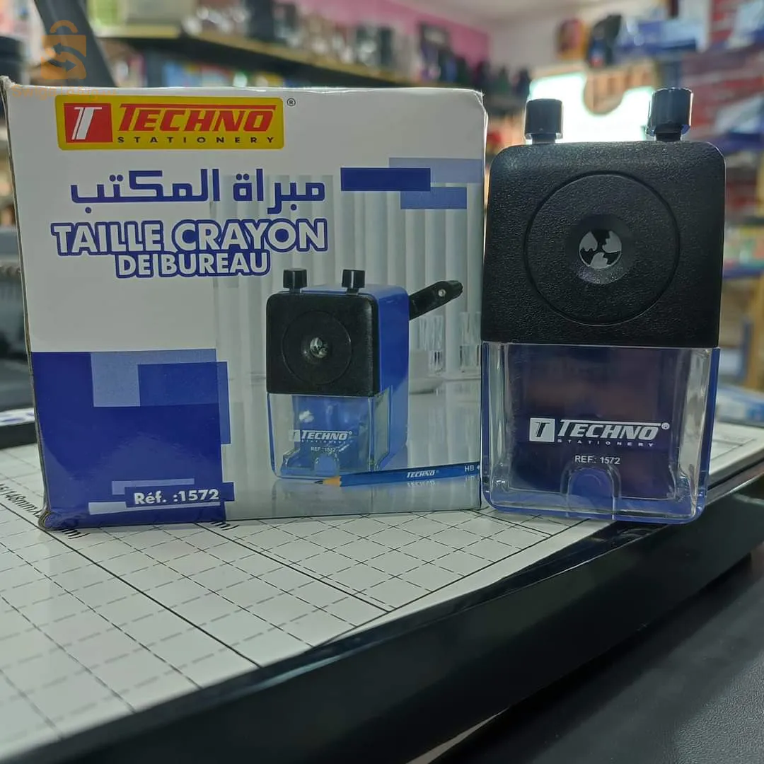 taille crayon  de bureau