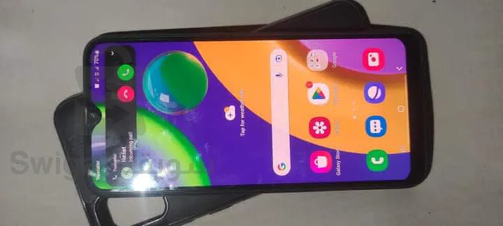 samsung M21