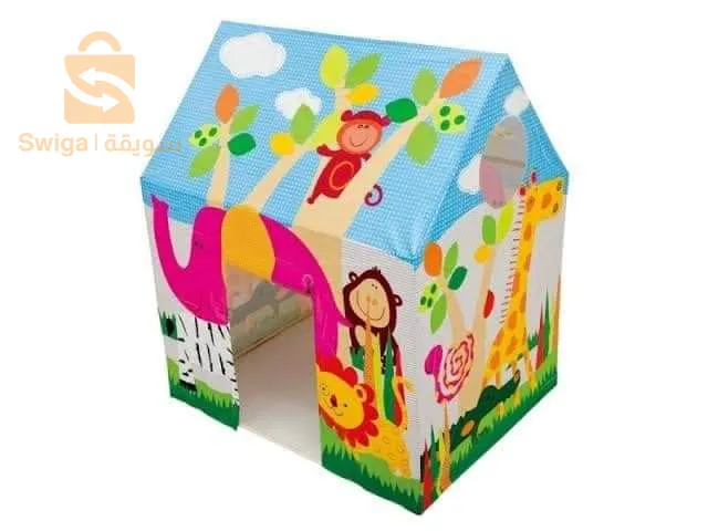 Tente pour enfants