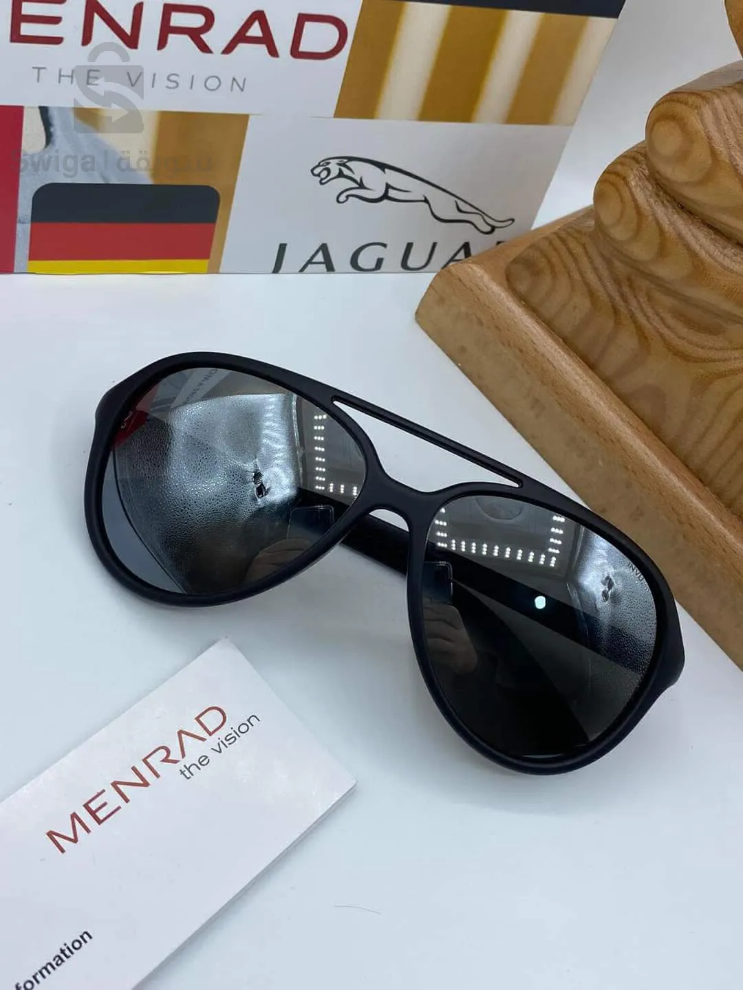 نظارات شمسية