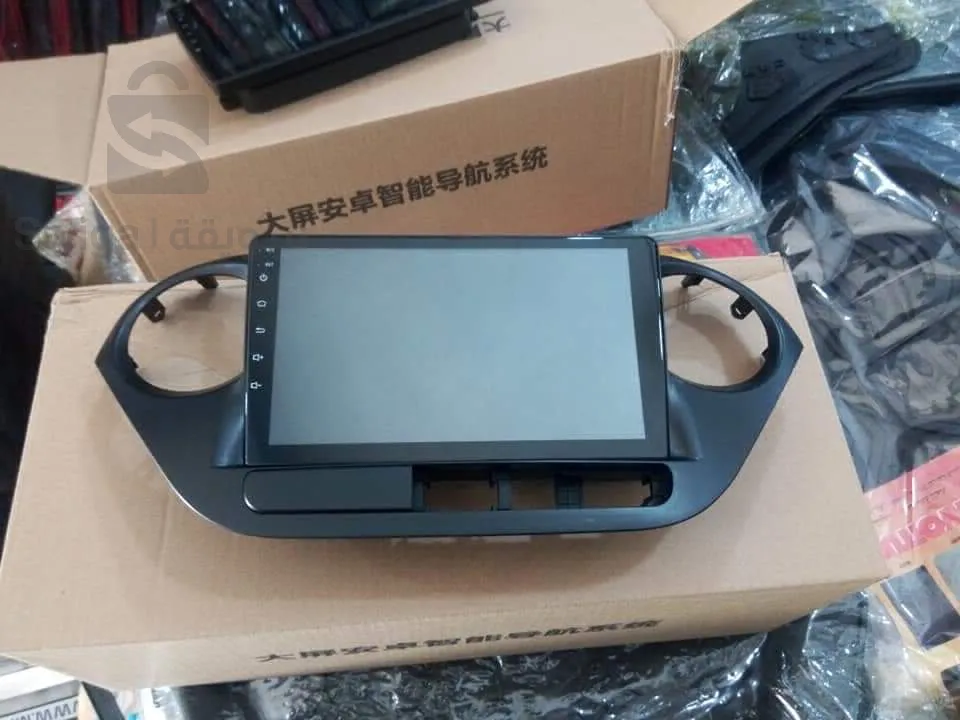 Nv arrivage "" bienvenue ""
DVD  std et Android