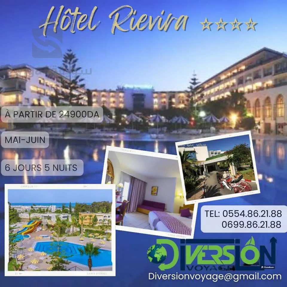 Travel and tourism