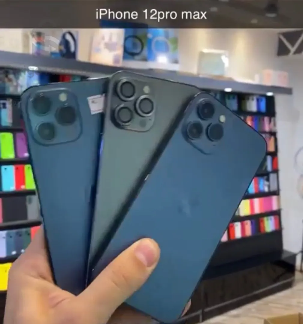 12pro max