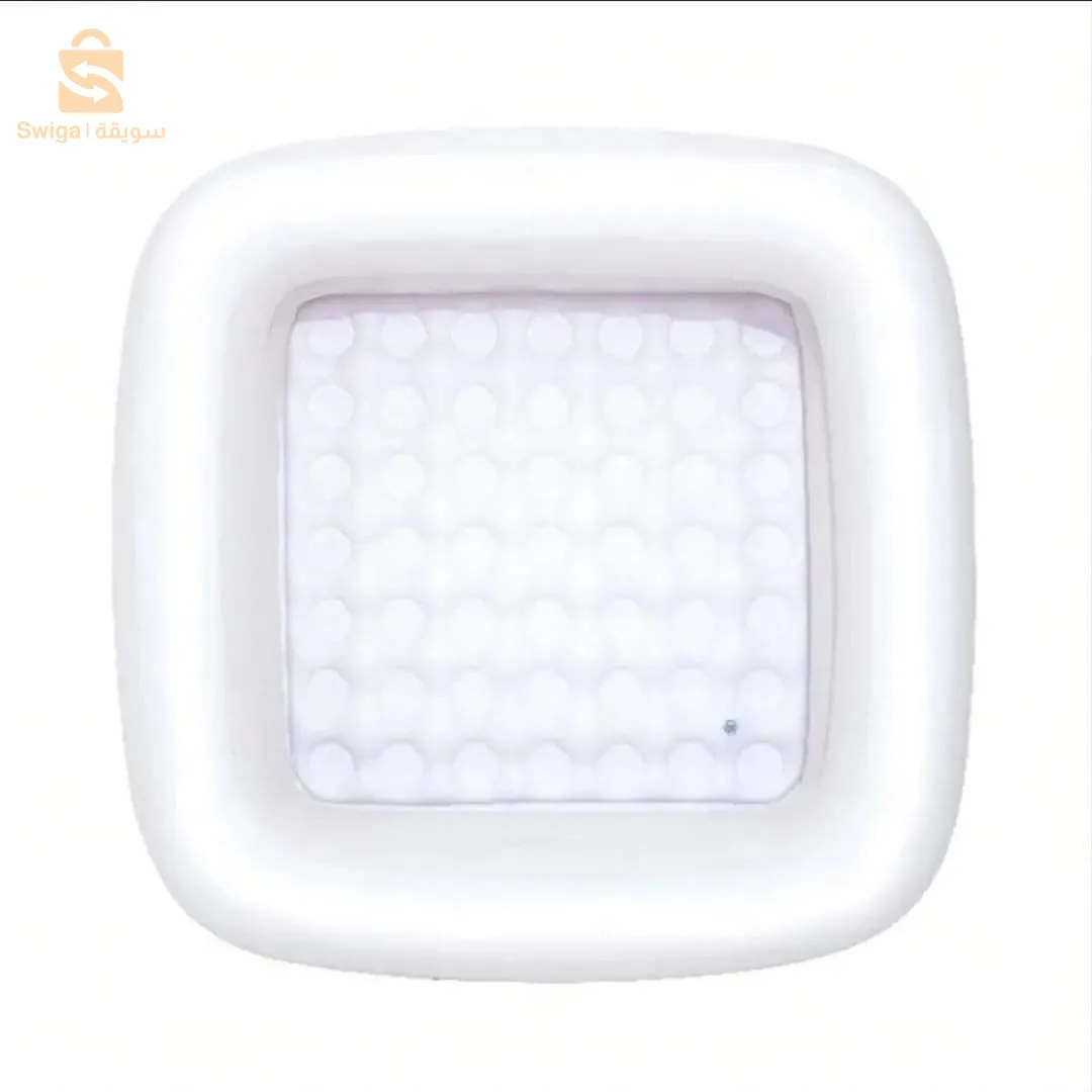 بانيو أطفال