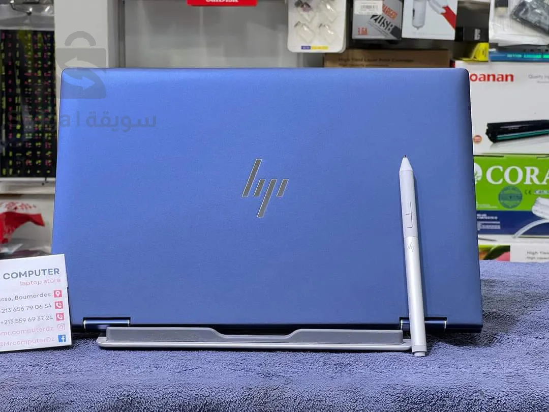 HP ELITEBOOK DRAGONFLY