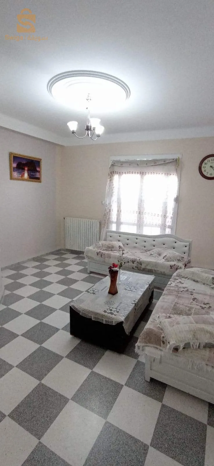 appartement
