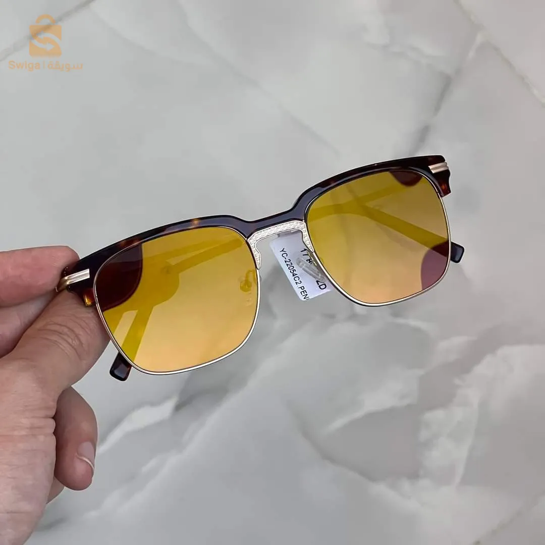 نظارات شمسية