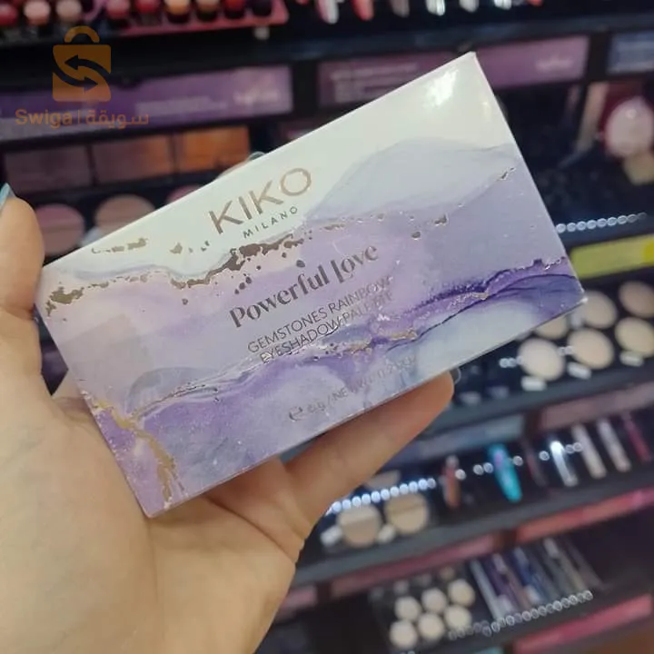 kiko produit