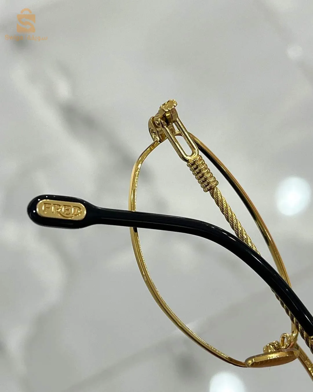 نظارات طبية