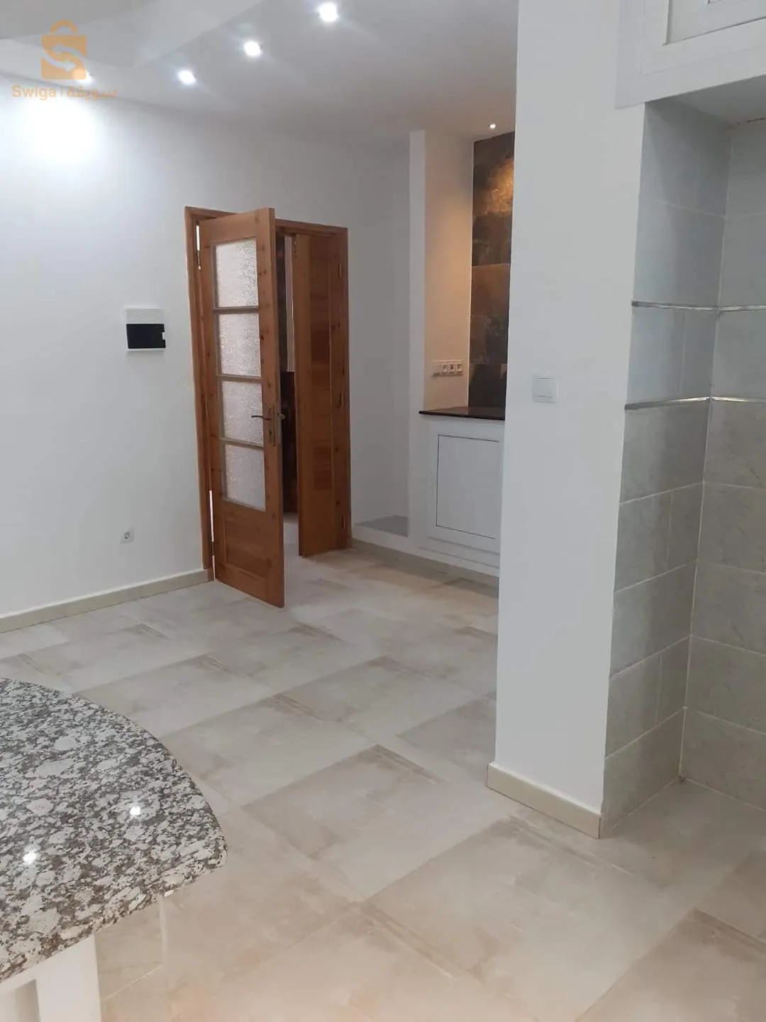 فيلا للكراء