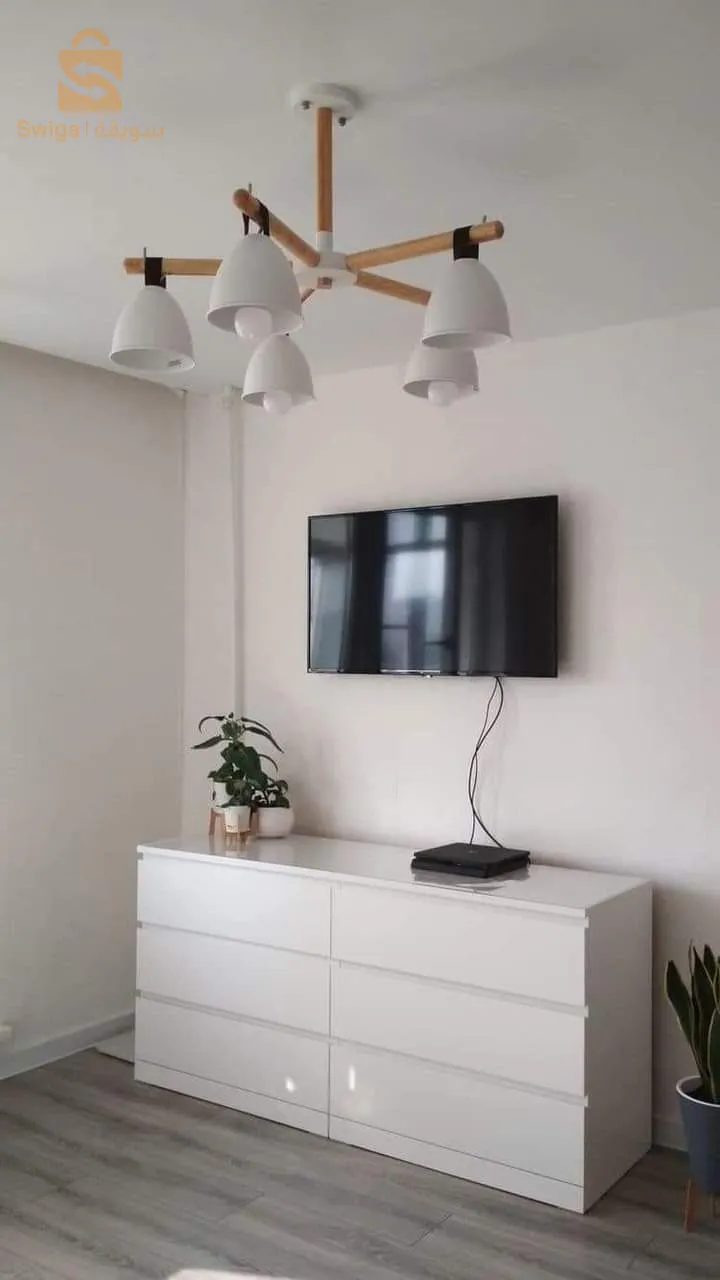 TV table