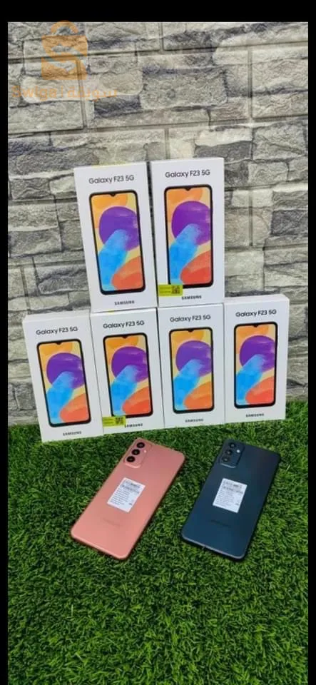 Galaxy F23