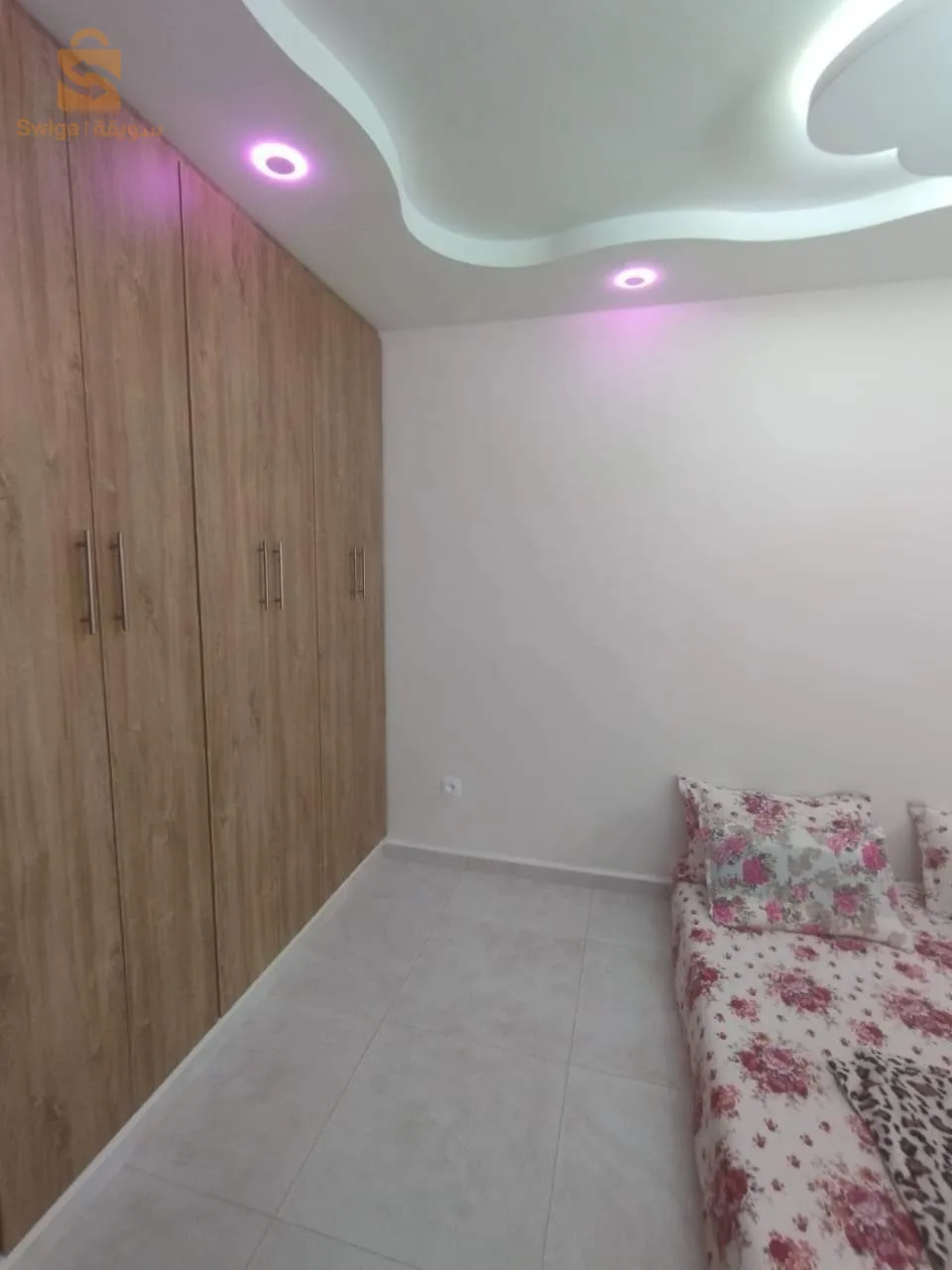 apartment à vendre