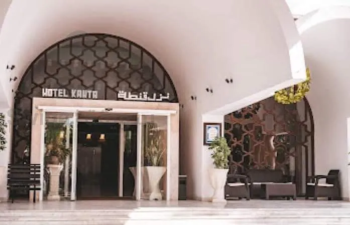 رحلة إلى تونس