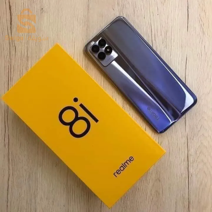 Realme 8i