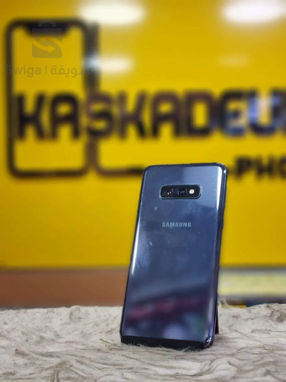 Galaxy S10E
