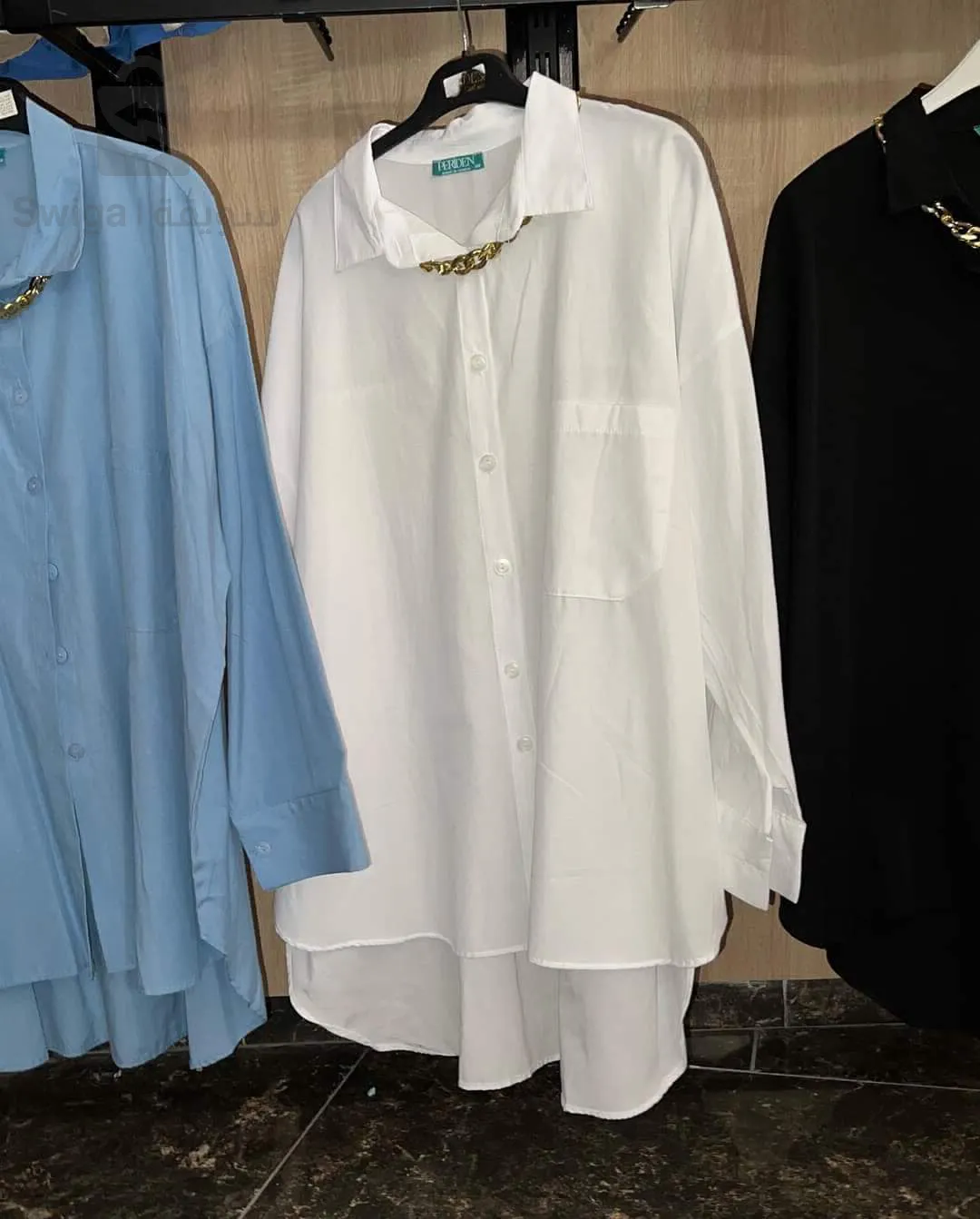 shirt