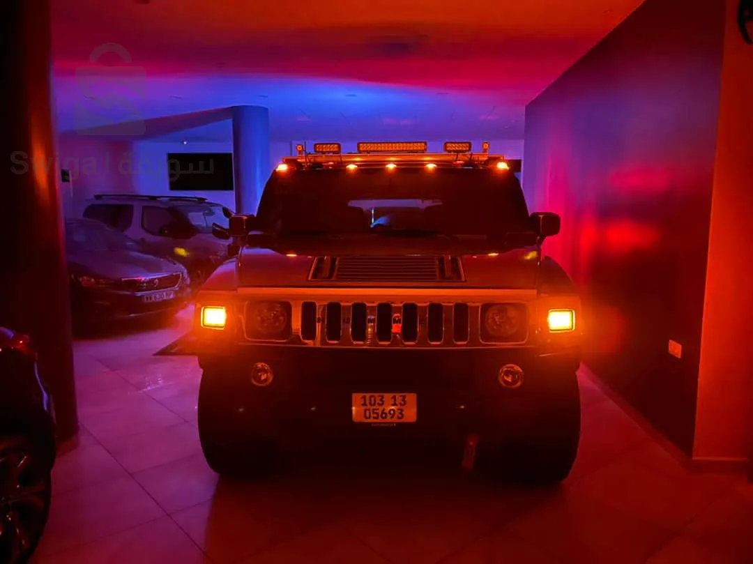 Hummer
