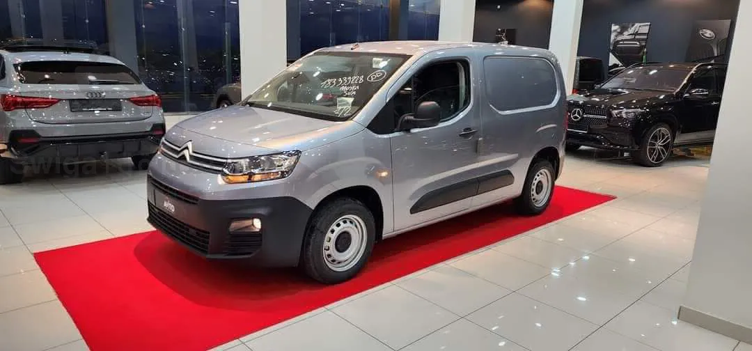 Citroën berlingo  2022