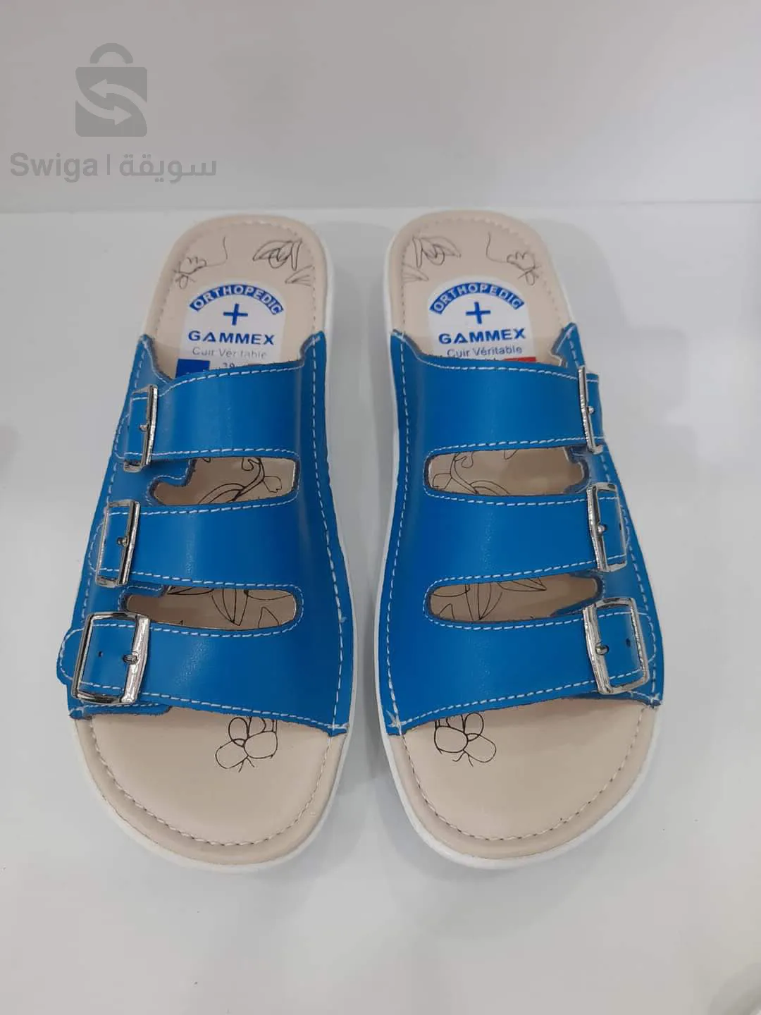 chaussures médicales