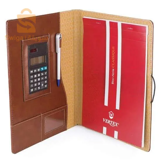 محفظة الاوراق