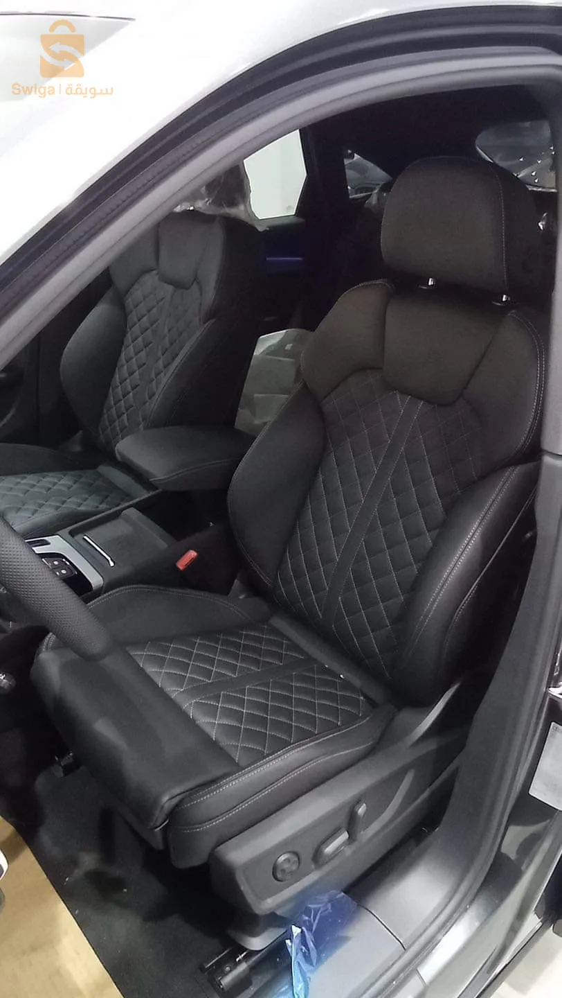 AUDI Q5 SportBack 2023☑️Black Edition