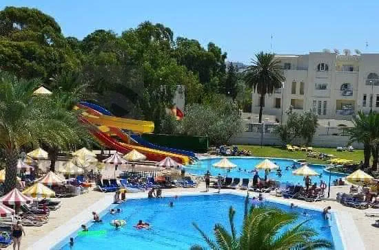 🇹🇳 تونس 🇹🇳 سوسة 🇹🇳